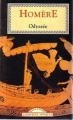 Couverture L'Odyssée / Odyssée Editions Maxi Poche (Classiques Antiques) 1998