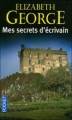 Couverture Mes secrets d'écrivain Editions Pocket 2008