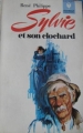 Couverture Sylvie et son clochard Editions Marabout (Mademoiselle) 1970