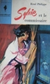 Couverture Sylvie et le commissaire Editions Marabout (Mademoiselle) 1958