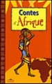 Couverture Contes d'Afrique Editions Rue des enfants 2006