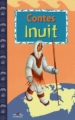 Couverture Contes Inuit Editions Rue des enfants 2006