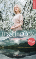 Couverture Les MacCoy, tome 4 : La biche et le limier Editions Hugo & Cie (Poche - New romance) 2021