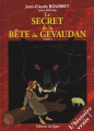 Couverture Le Secret de la Bête du Gévaudan, tome 2 Editions du Signe 2010