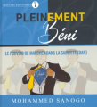 Couverture Dévotions quotiennes, tome 7 : Pleinement béni, Le pouvoir de marcher dans la sainteté Editions Autoédité 2021