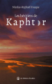 Couverture Kaphtor, tome 2 : Les héritiers de Kaphtor Editions d'Avallon 2021