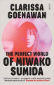 Couverture The perfect world of  Miwako Sumida Editions Scribe 2021
