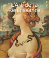 Couverture L'Art de la Renaissance Editions Eyrolles 2007
