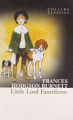 Couverture Le petit lord Fauntleroy / Le petit lord Editions HarperCollins (Classics) 2012