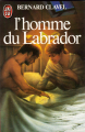 Couverture L'homme du Labrador Editions J'ai Lu 1983