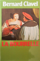 Couverture La bourrelle Editions France Loisirs 1981