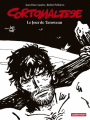 Couverture Corto Maltese, tome 15 : Le jour de Tarowean Editions Casterman 2019