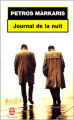 Couverture Journal de la nuit Editions Le Livre de Poche 2000