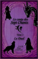 Couverture Le conte des sept Chants / La Dernière Guerre des Dieux, tome 3 : Le duel Editions Autoédité 2021
