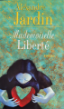 Couverture Mademoiselle Liberté Editions France Loisirs 2002