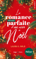 Couverture La romance presque parfaite d'une accro à Noël Editions Hugo & cie (Poche - New romance) 2021