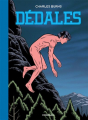 Couverture Dédales, tome 2 Editions Cornélius (Solange) 2021