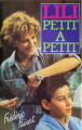 Couverture Lili petit à petit Editions France Loisirs 1985