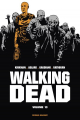 Couverture Walking Dead, prestige, tome 13 Editions Delcourt (Contrebande) 2019