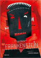 Couverture Frankenstein Editions White Star (Kids) 2014