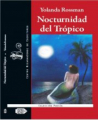 Couverture Nocturnidad del Tropico Editions Centro Nicaragüense de Escritores 2010