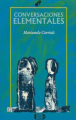 Couverture Conversaciones elementales Editions Centro Nicaragüense de Escritores 1995