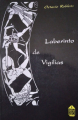 Couverture Laberinto de vigilias Editions Centro Nicaragüense de Escritores 1999