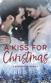 Couverture Winterville, book 0.5: A kiss for Christmas Editions Autoédité 2021