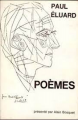 Couverture Choix de poèmes Editions Le Livre de Poche 1963