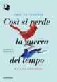 Couverture Les Oiseaux du temps Editions Oscar Mondadori 2020