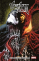 Couverture Venom (Cates), tome 5 : Absolute Carnage Editions Panini 2021