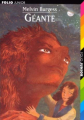 Couverture Géante  Editions Folio  (Junior) 2000