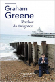 Couverture Rocher de Brighton Editions Robert Laffont (Pavillons poche) 2016