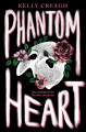 Couverture Phantom Heart, book 1 Editions Viking Books 2021