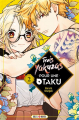 Couverture Trois yakuzas pour une otaku, tome 02 Editions Soleil (Manga - Shôjo) 2021
