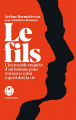 Couverture Le fils Editions L'Iconoclaste 2019