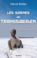 Couverture Les Sirènes du Transsibérien Editions Géorama 2008