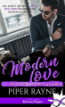 Couverture Modern Love, tome 3 : Folle d'un homme d'affaires Editions Infinity (Romance passion) 2020