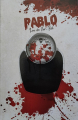 Couverture Pablo Editions Autoédité 2021