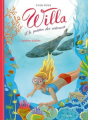 Couverture Willa et la passion des animaux, tome 2 : Expédition baleines Editions Jungle ! (Miss Jungle) 2020