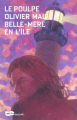 Couverture Belle-mère en l'Île Editions Baleine (Le Poulpe) 2000