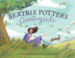 Couverture Amoureuse de la nature : L'incroyable destin de Beatrix Potter Editions Penguin books 2020