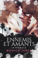 Couverture Ennemis et amants, intégrale Editions Infinity (Romance passion) 2021