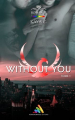 Couverture Without You, tome 1 Editions Homoromance (Homo) 2021