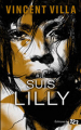 Couverture #Je suis Lilly Editions du 123 2021