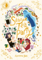 Couverture Séance Tea Party Editions Kinaye (Graphic Kids) 2021