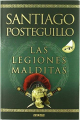 Couverture Las legiones malditas  Editions ZETA 2011