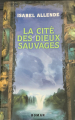 Couverture Mémoires de l'aigle et du jaguar, tome 1 : La Cité des dieux sauvages / La Cité des Bêtes Editions France Loisirs 2003
