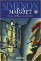 Couverture Tout Maigret, tome 07 Editions Omnibus 2019