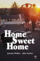 Couverture Home Sweet Home Editions L'École des loisirs (Médium + poche) 2021